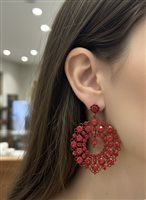 Orecchini Lagriffe Bijoux  Donna in Lega metallica ORLE-7-198 - ORLE-7-198